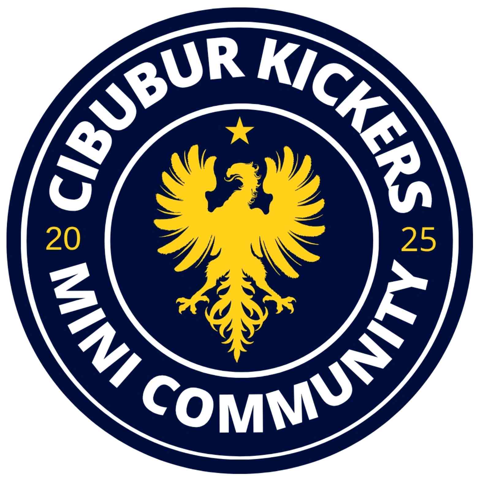 Cibubur Kickers