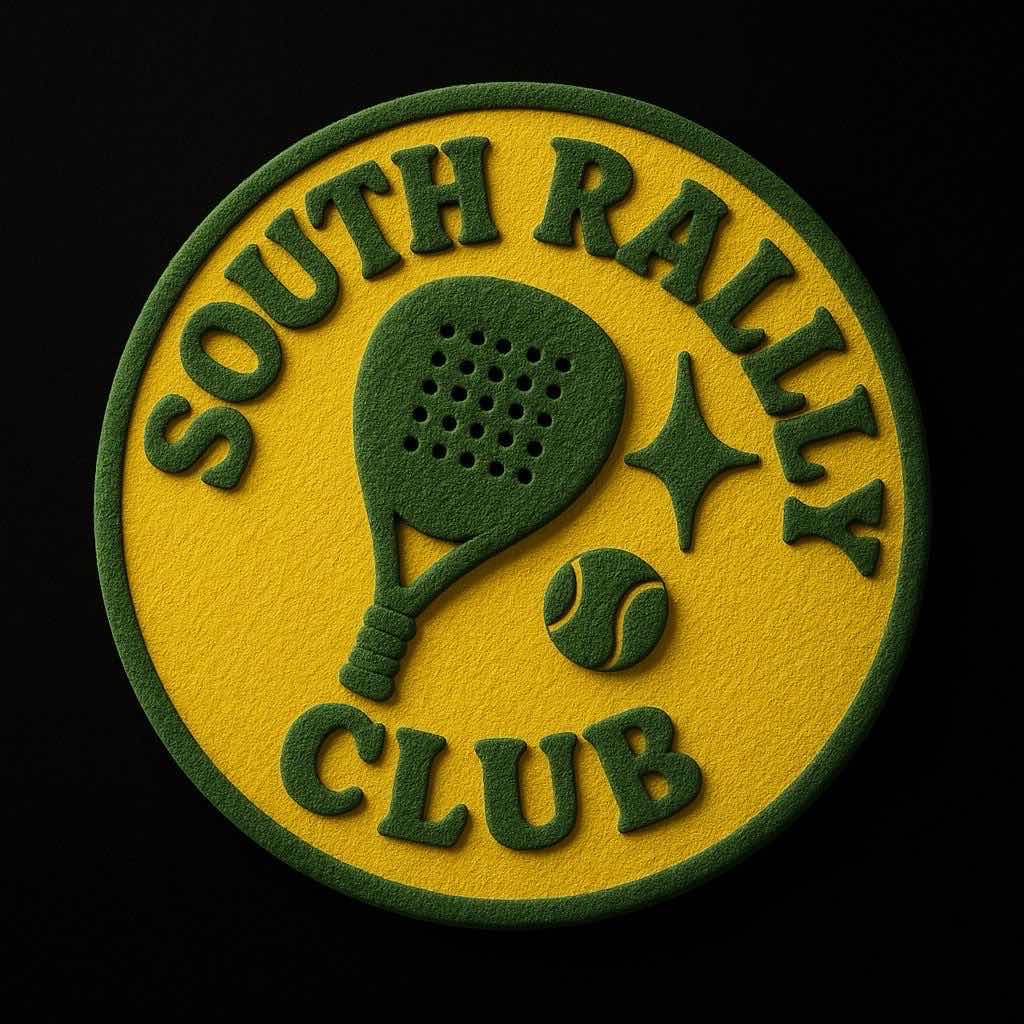 South Rally Club