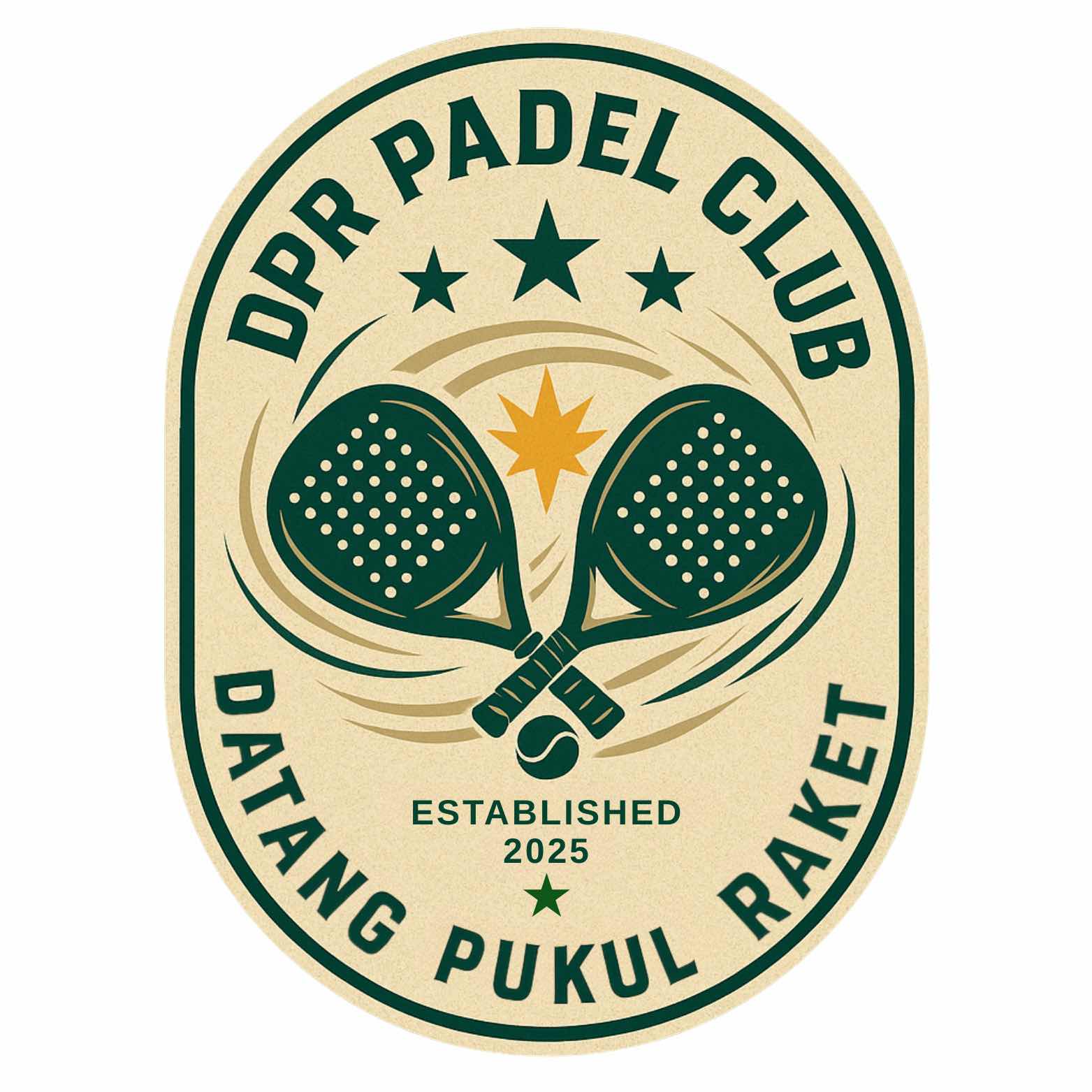 DPR PADEL CLUB