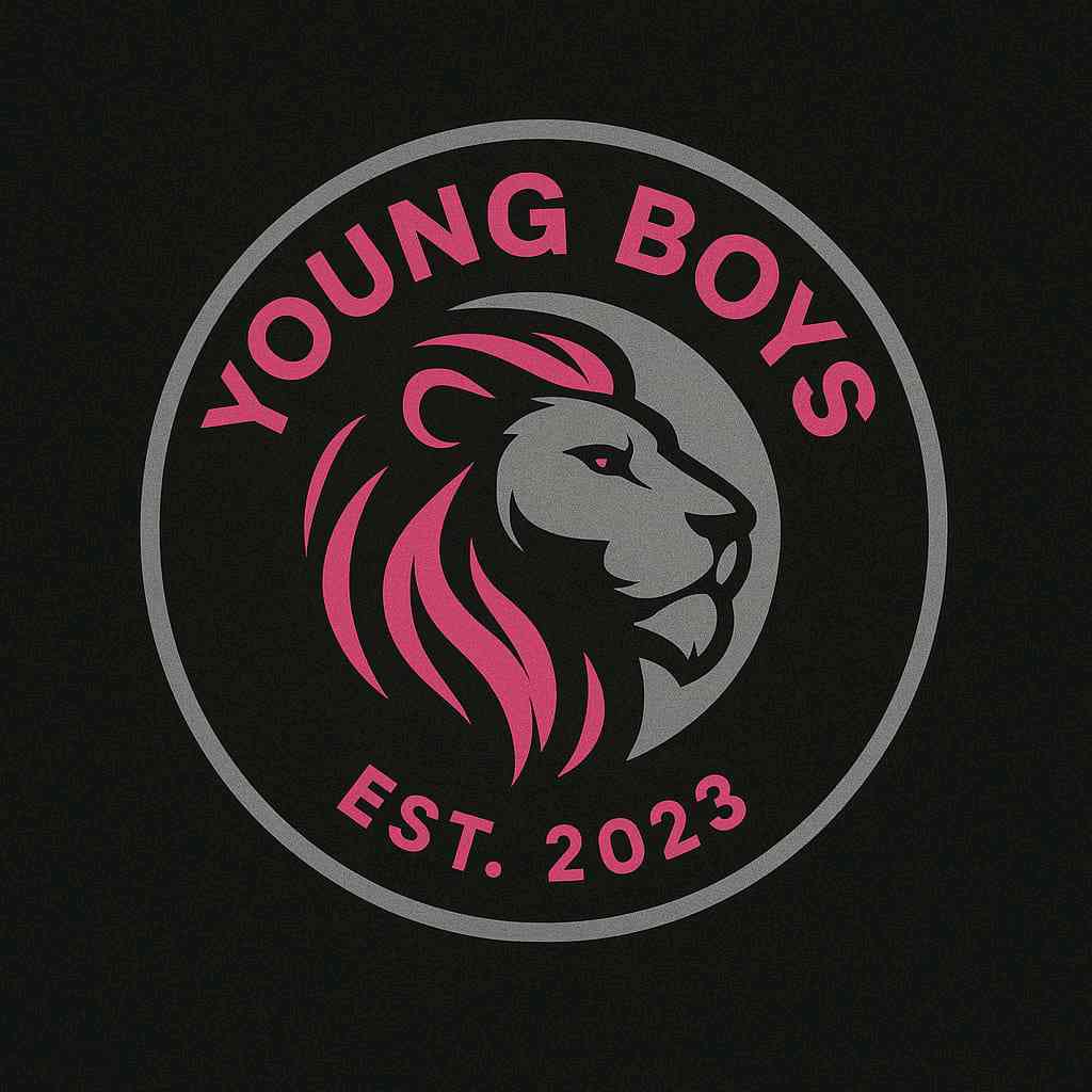 Young Boys