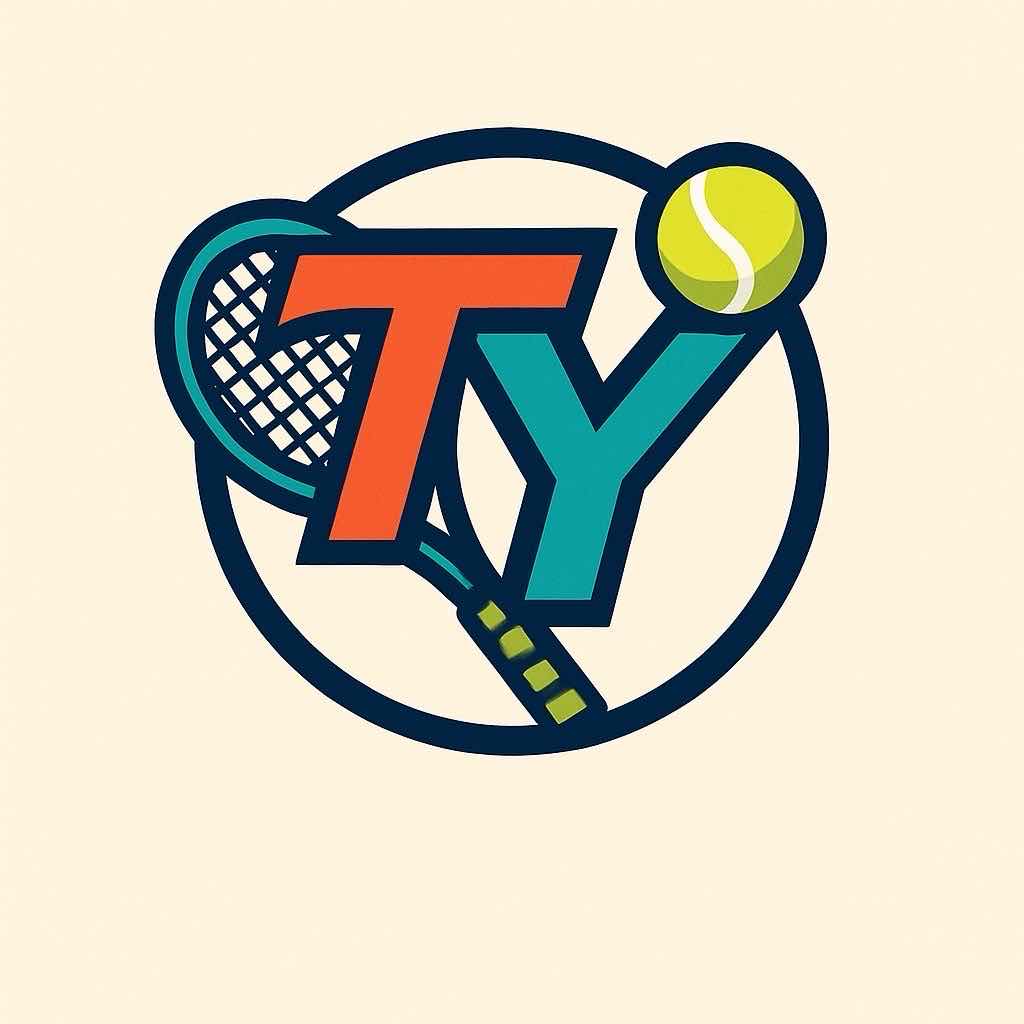 Tennisyuk