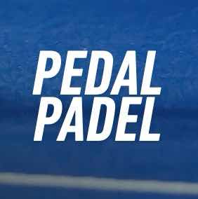 PEDAL PADEL