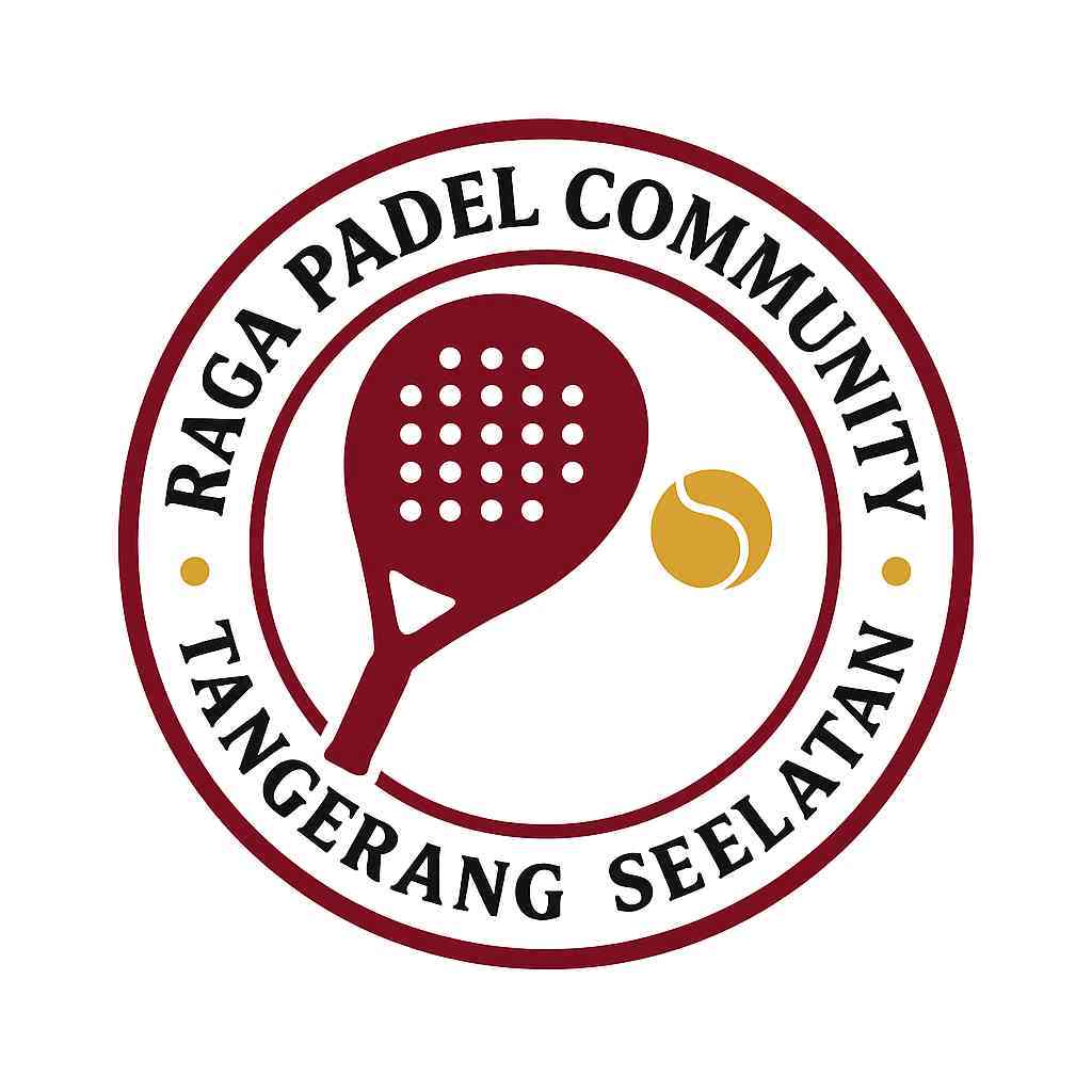 RAGA Padel Tangsel