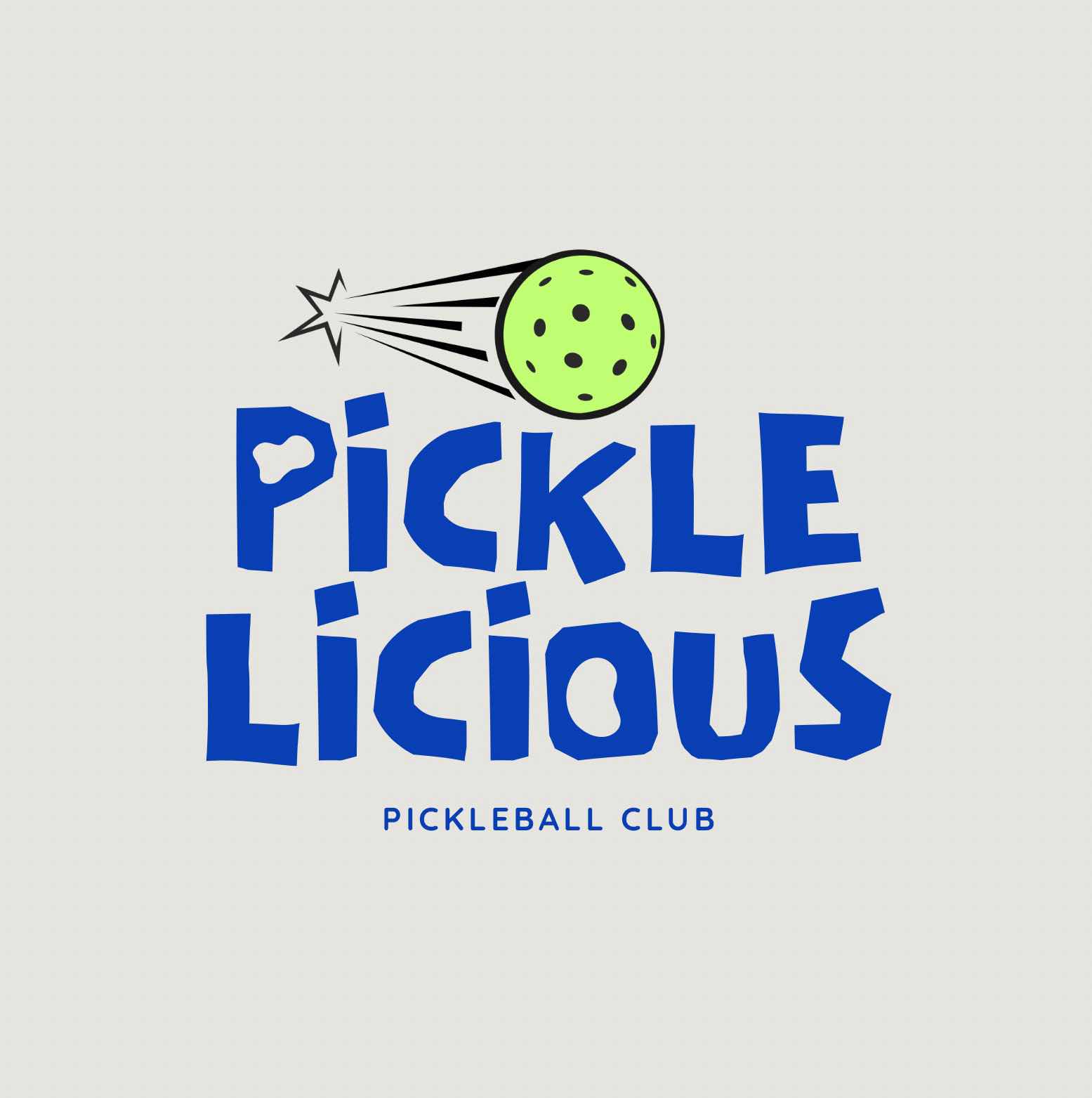 Logo PickleLicious