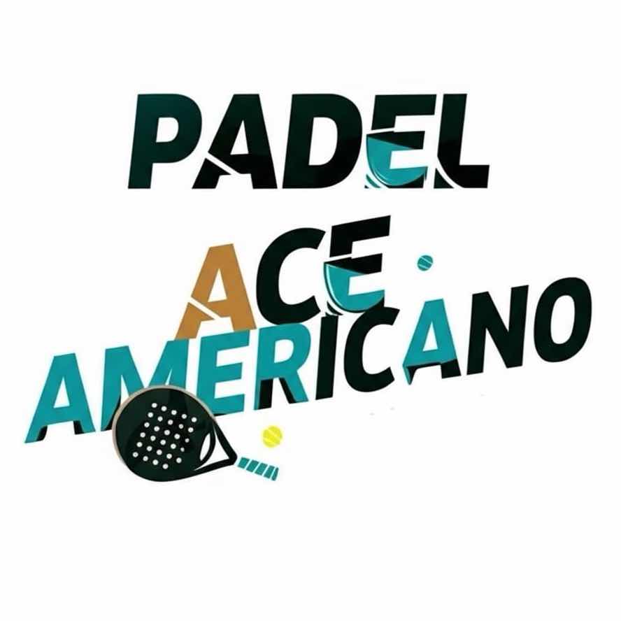 Padel Ace Americano