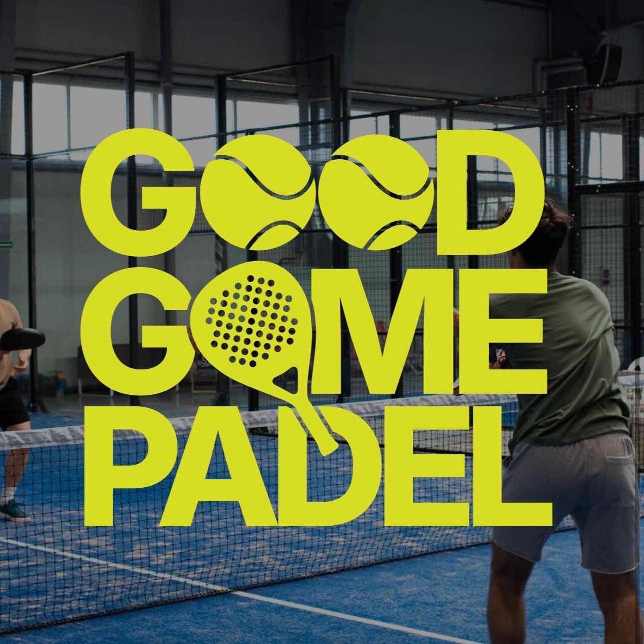 GGPadel Club