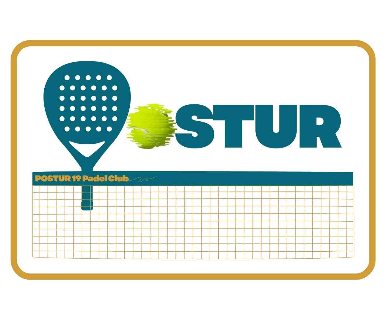 POSTUR PADEL CLUB