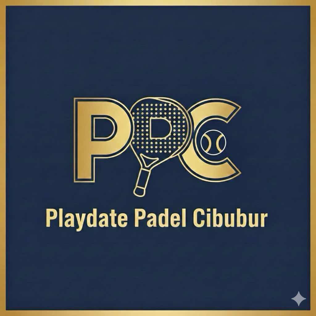 Playdate Padel Cibubur