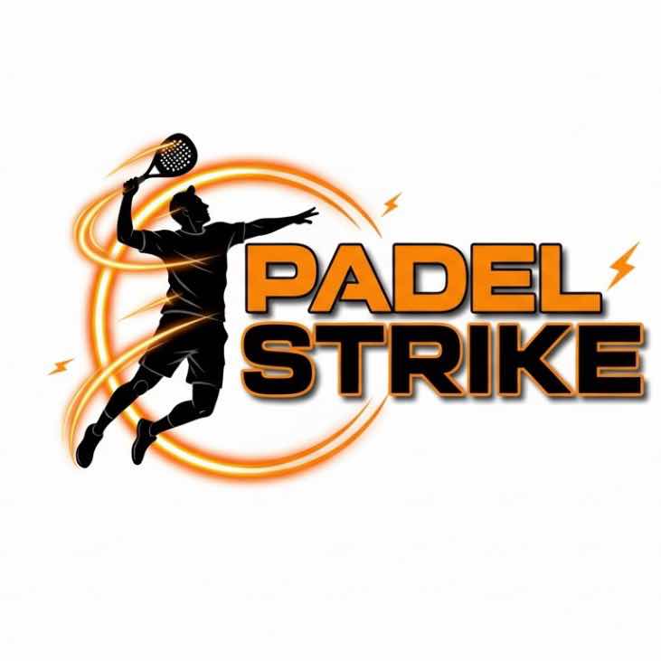 Padel strike