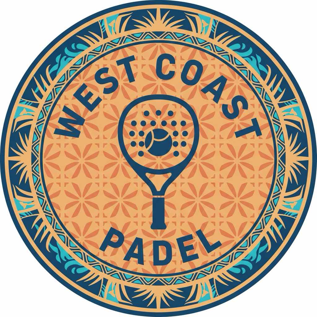 West Coast Padel
