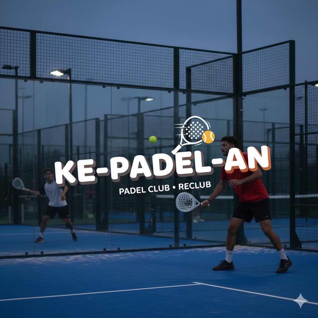 KEPADELAN CLUB