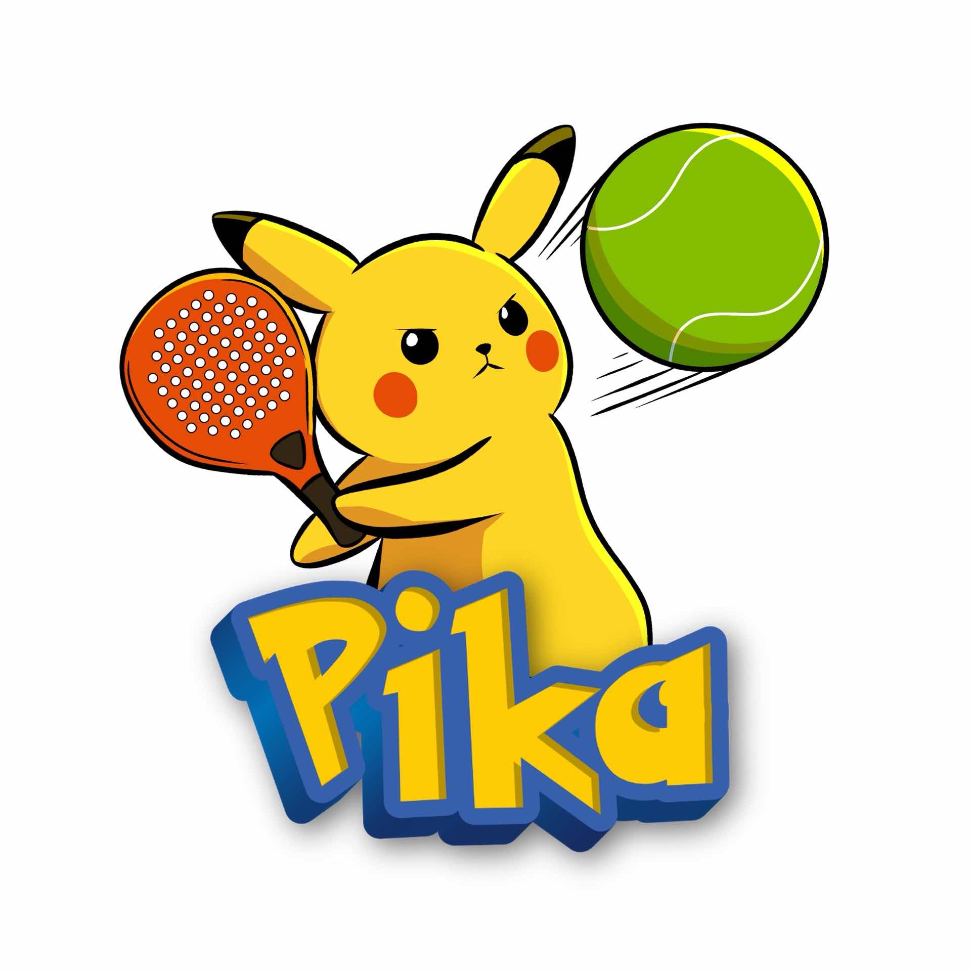 Pika Padel Club