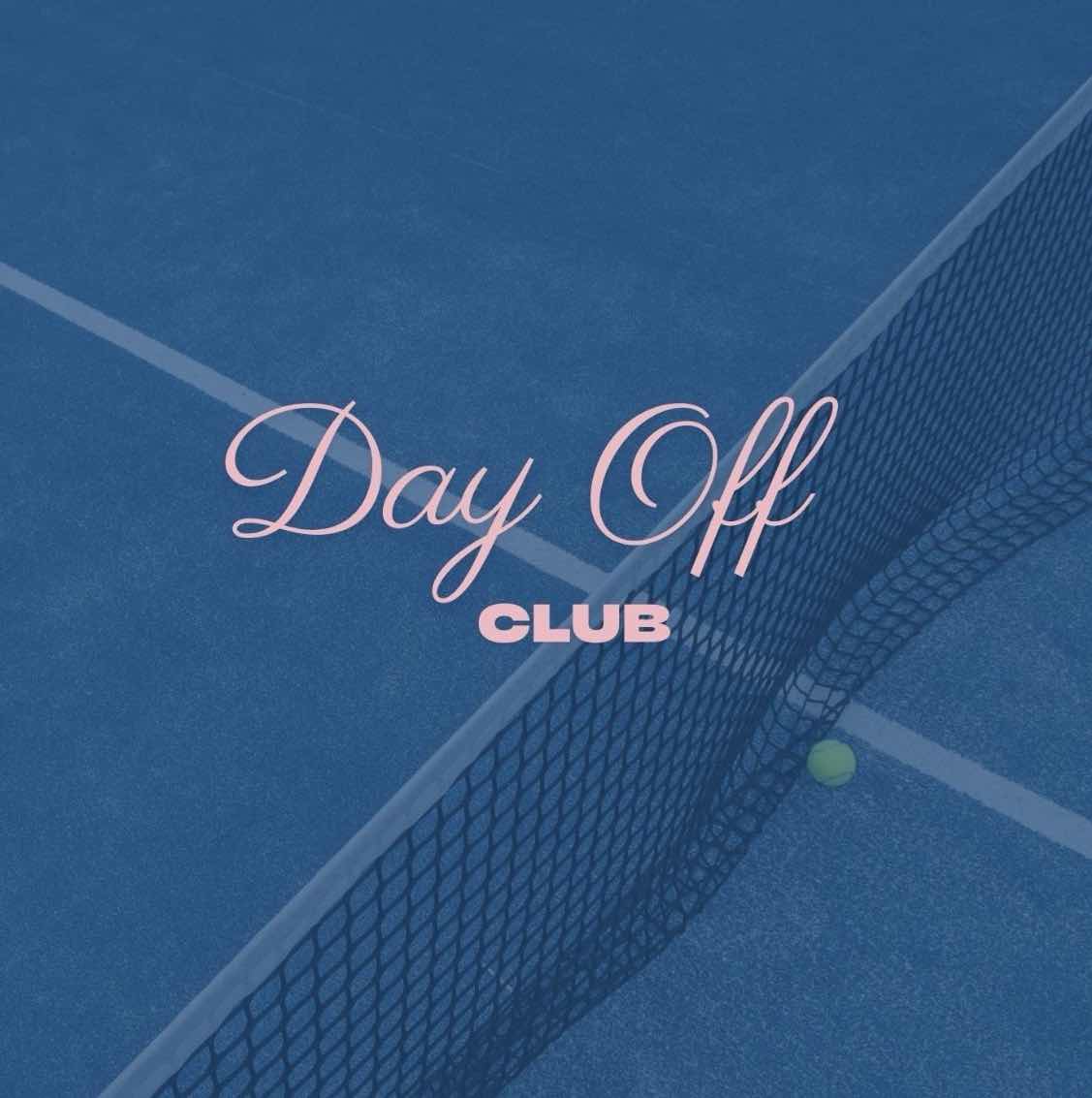 DayOff Club