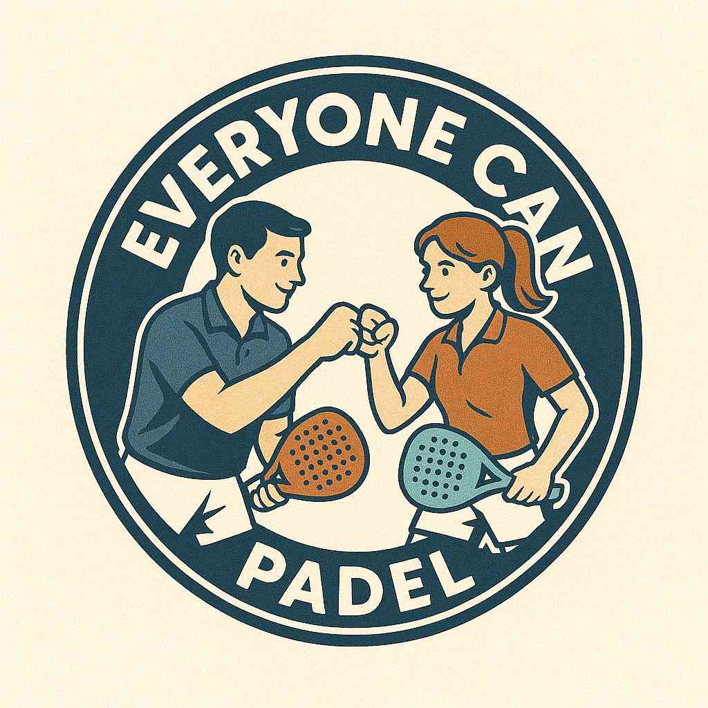 everyonecanpadel