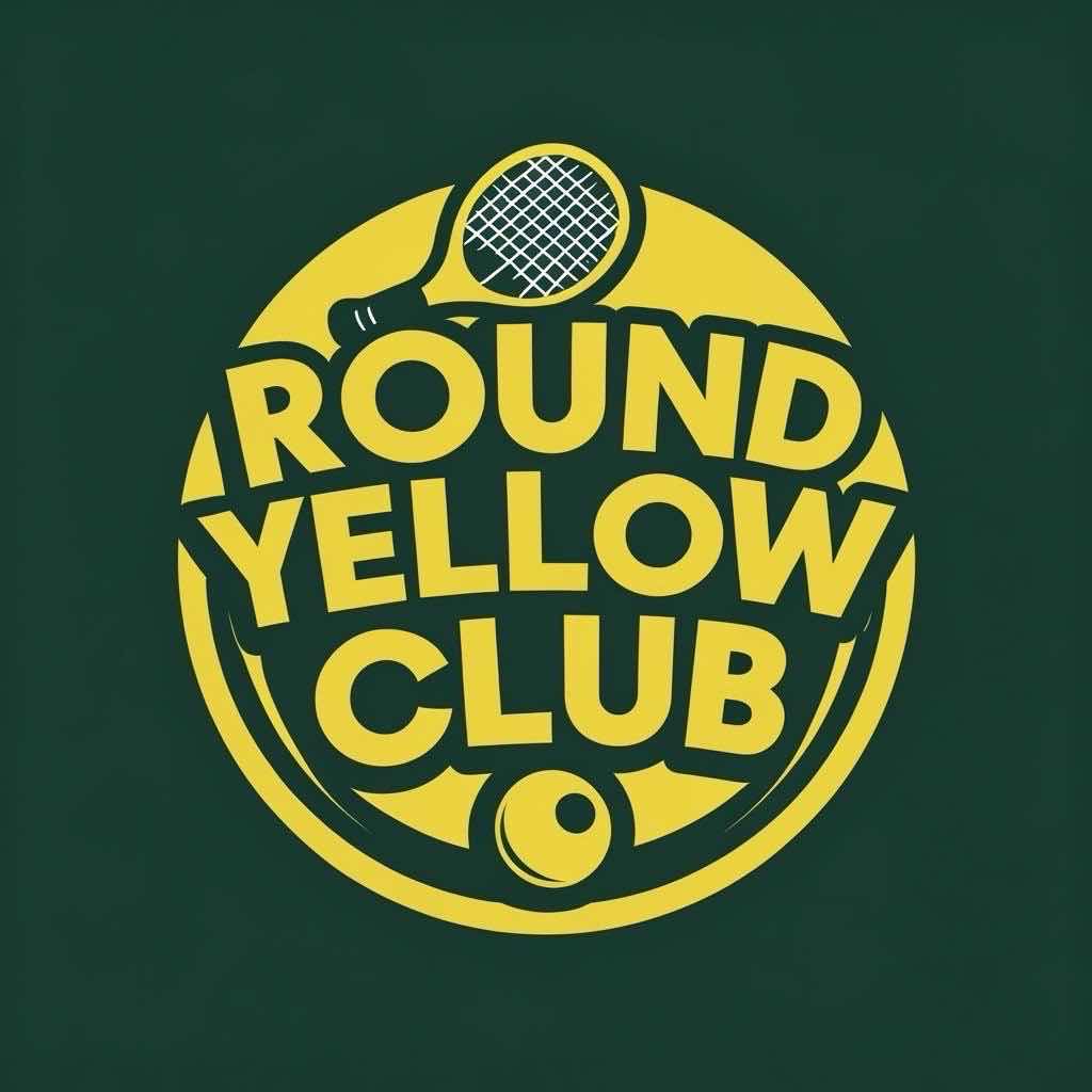 Round Yellow Club