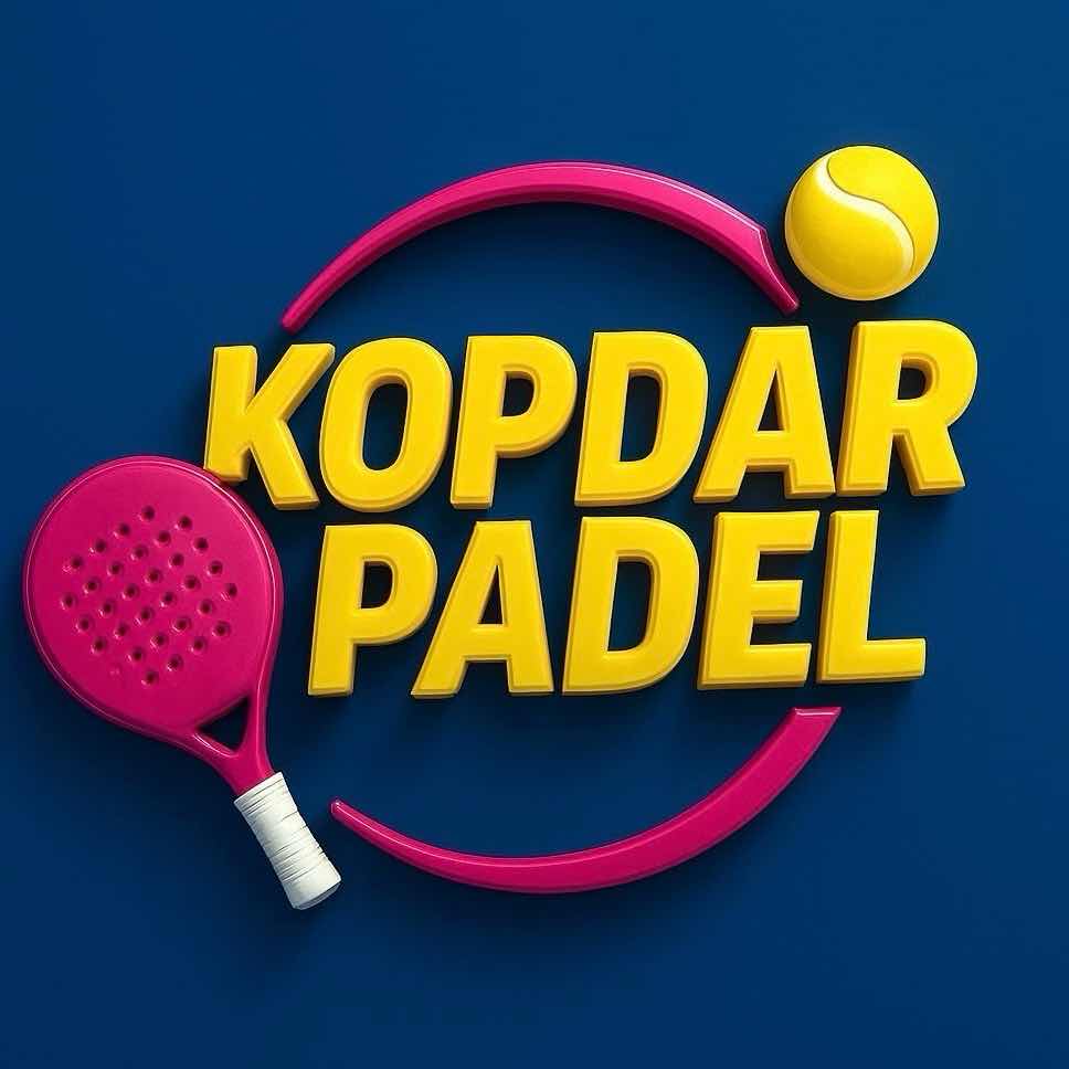 KOPDAR PADEL