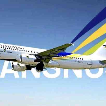 Cs TransNusa Telp - 087757645117