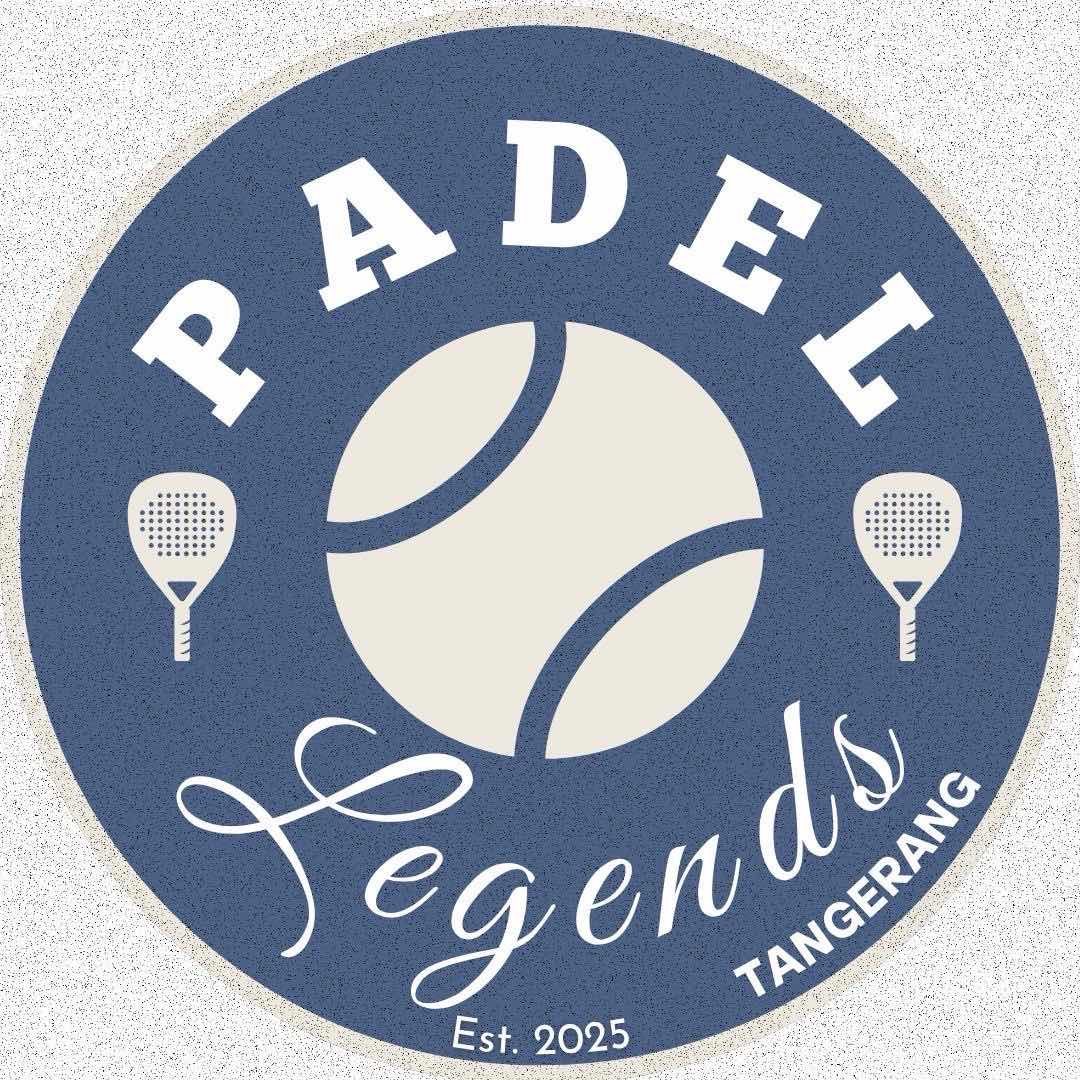 Padel Legends Tangerang