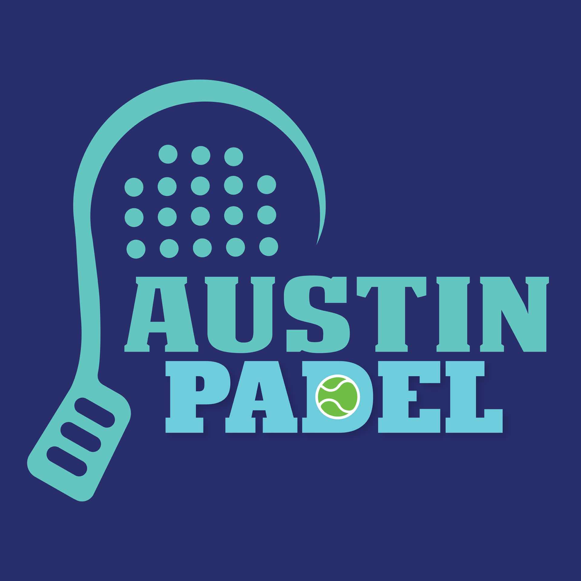 Austin Padel