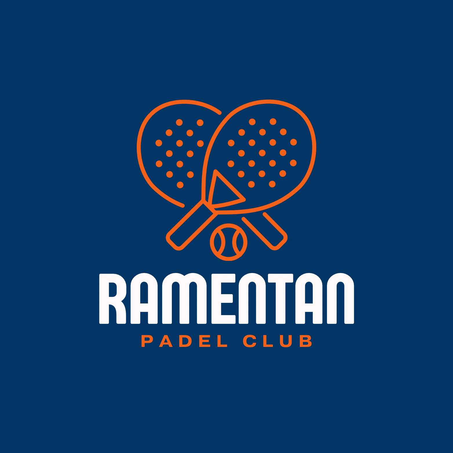 Ramentan Padel Club