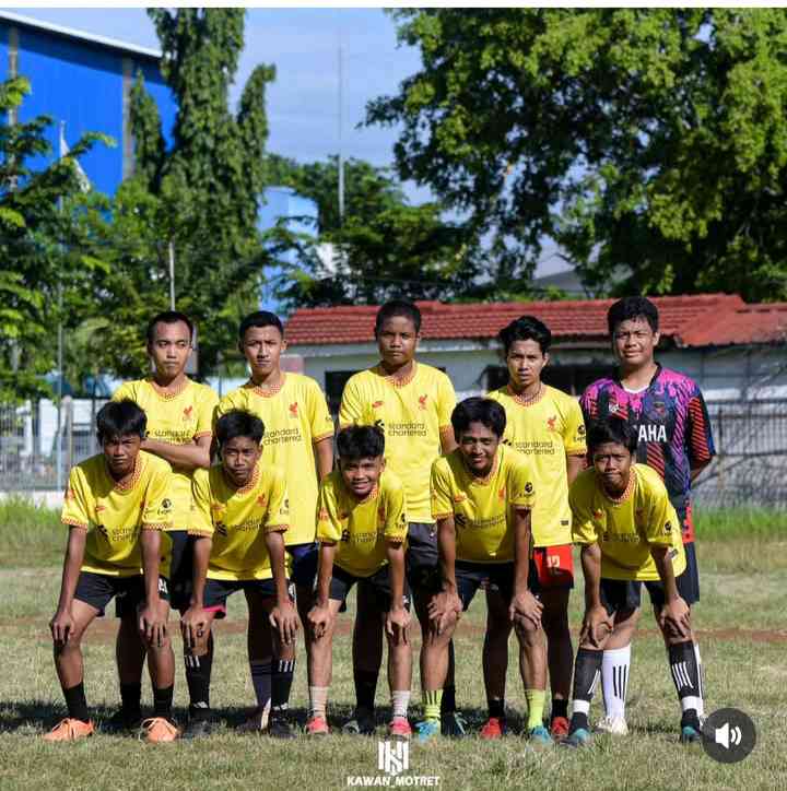 TIRA FC