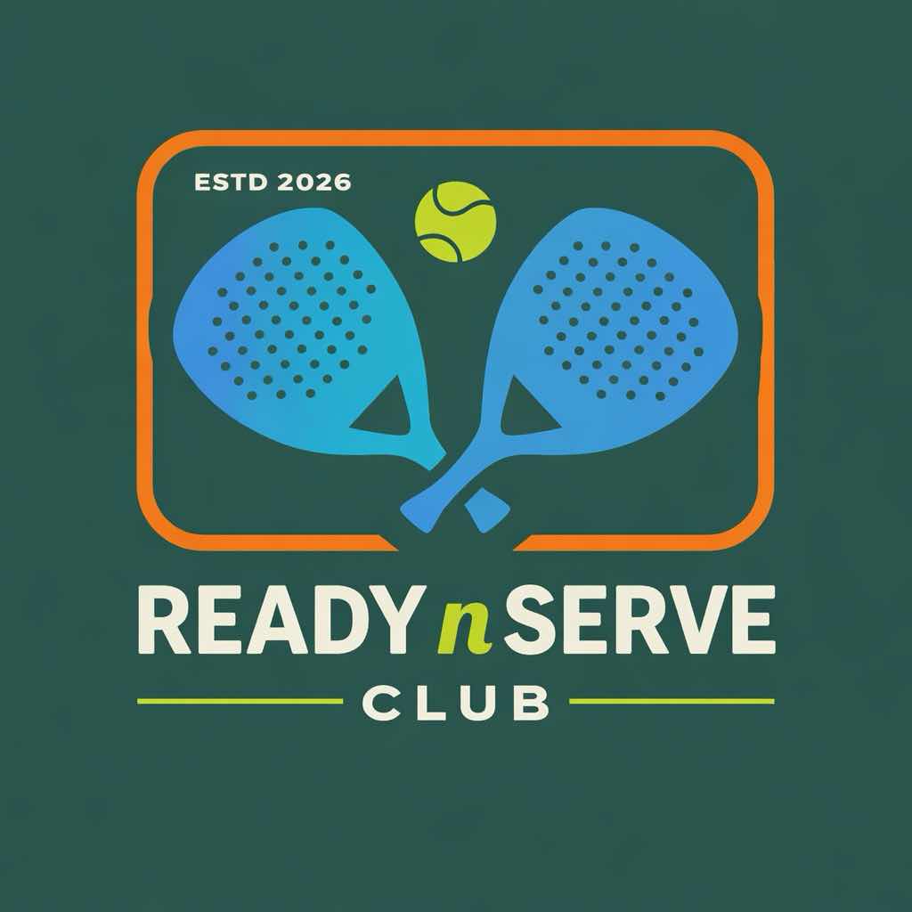 Ready n Serve Club
