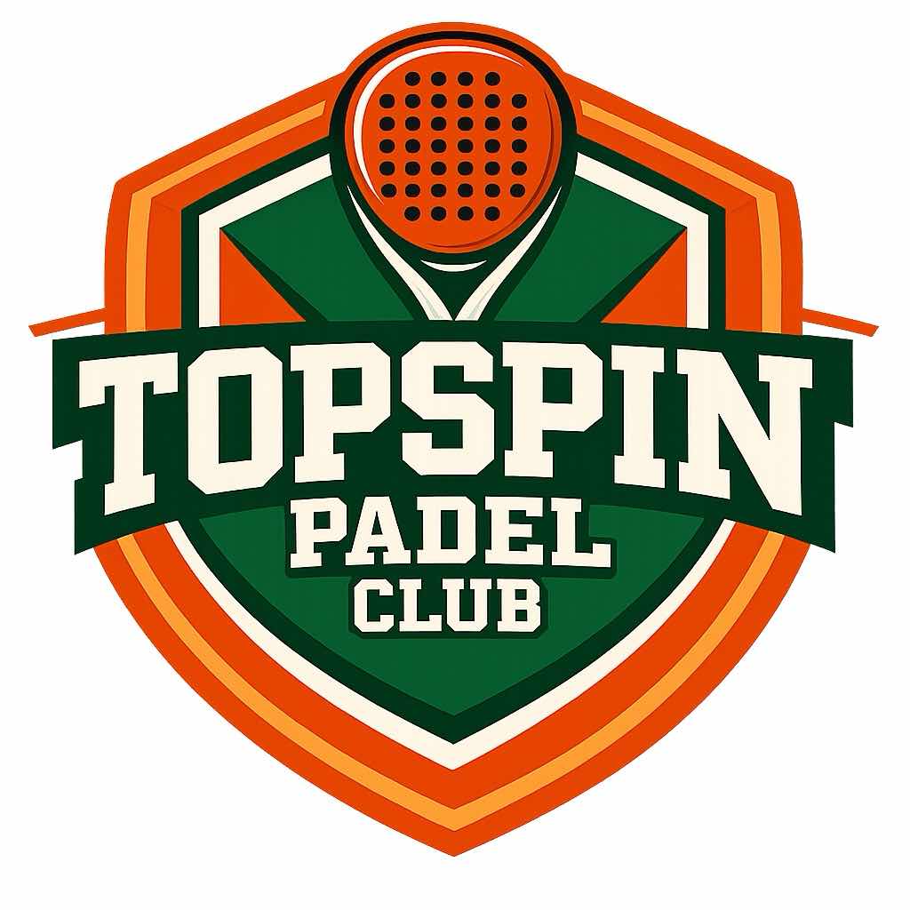 Topspin Padel Club