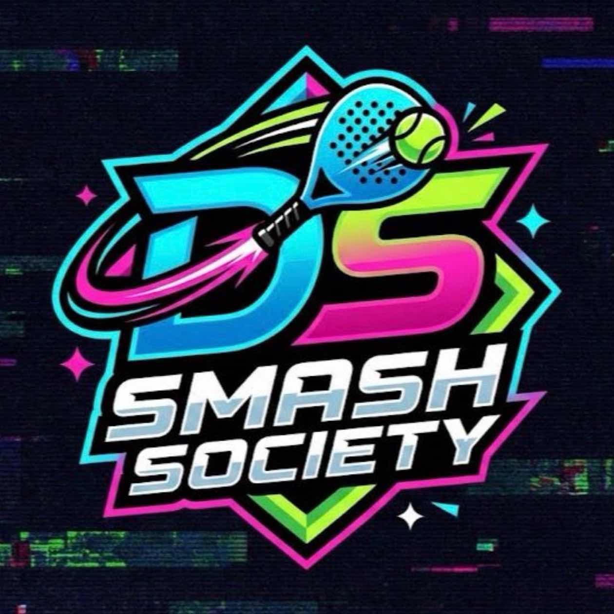DS Smash Society
