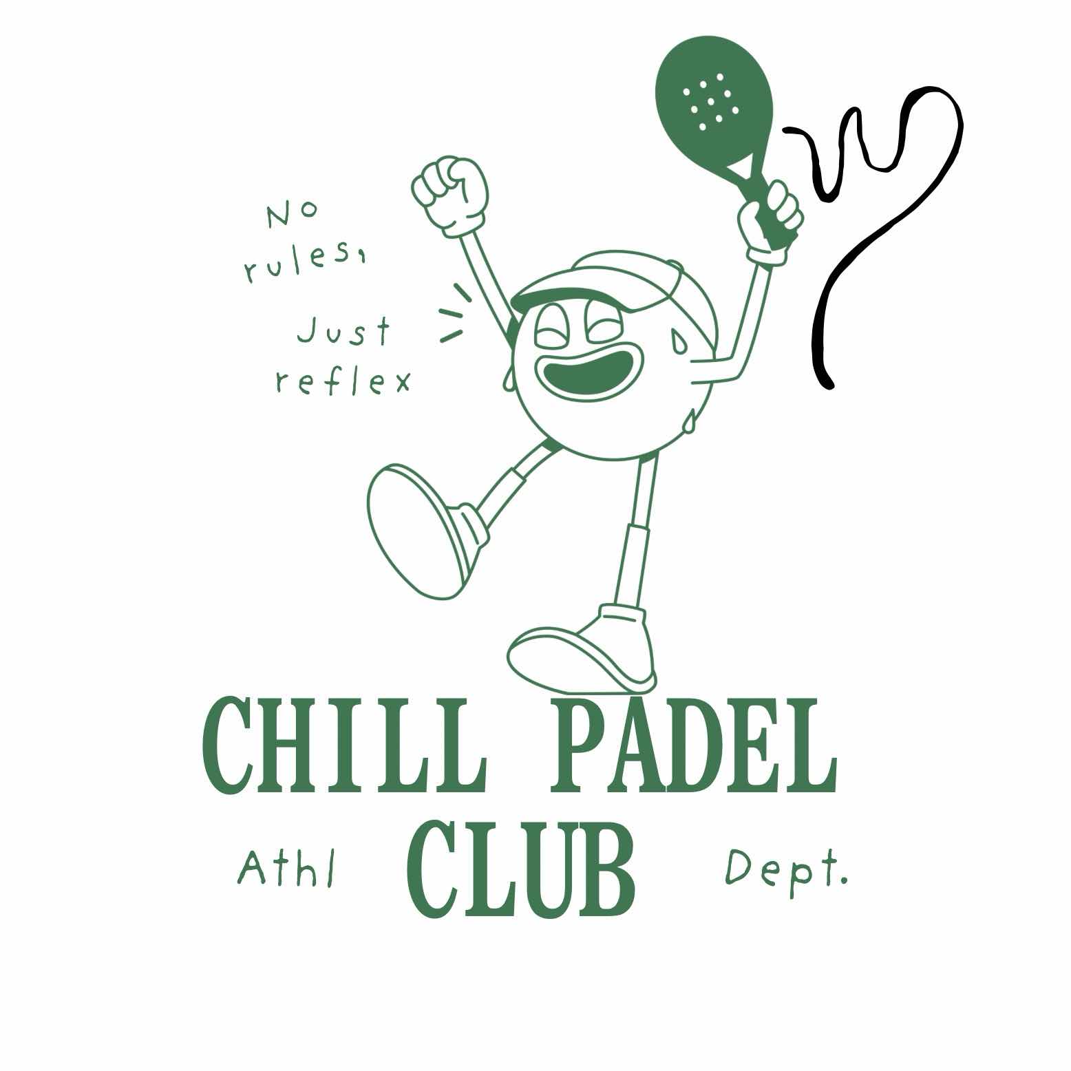 CHILLPADEL.club