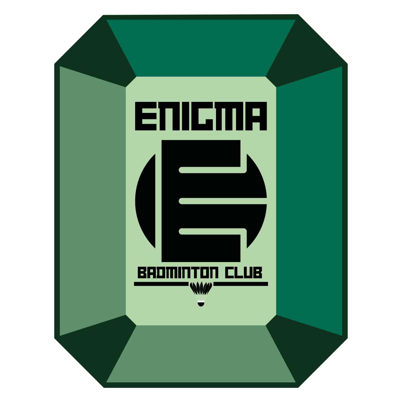 Enigma Badminton Club