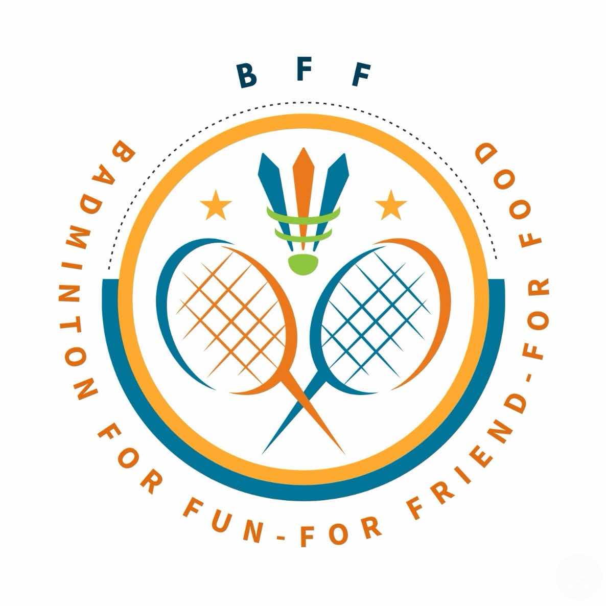 BFF - Badminton For Fun