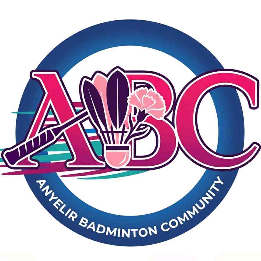 Anyelir Badminton Community
