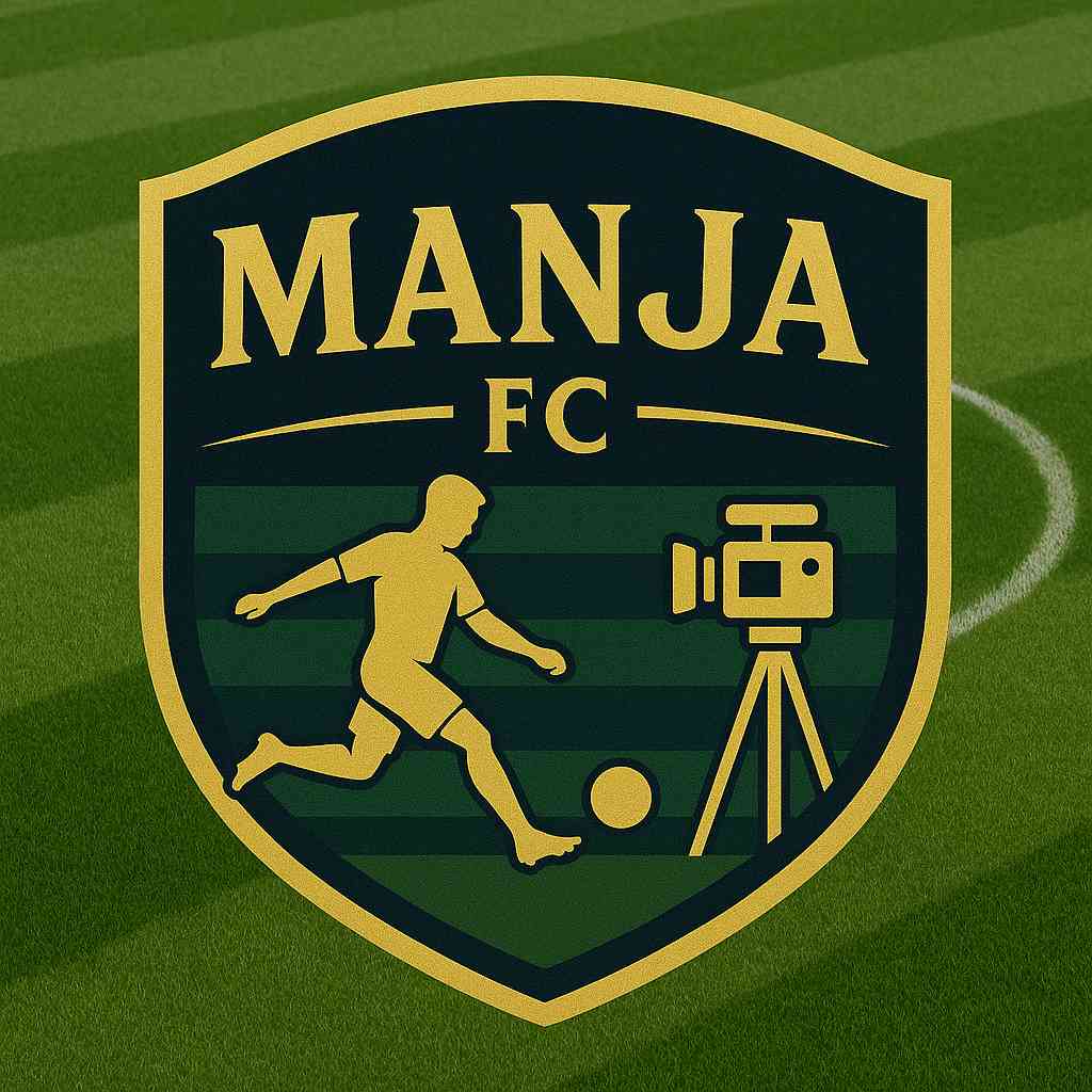 mini soccer manja