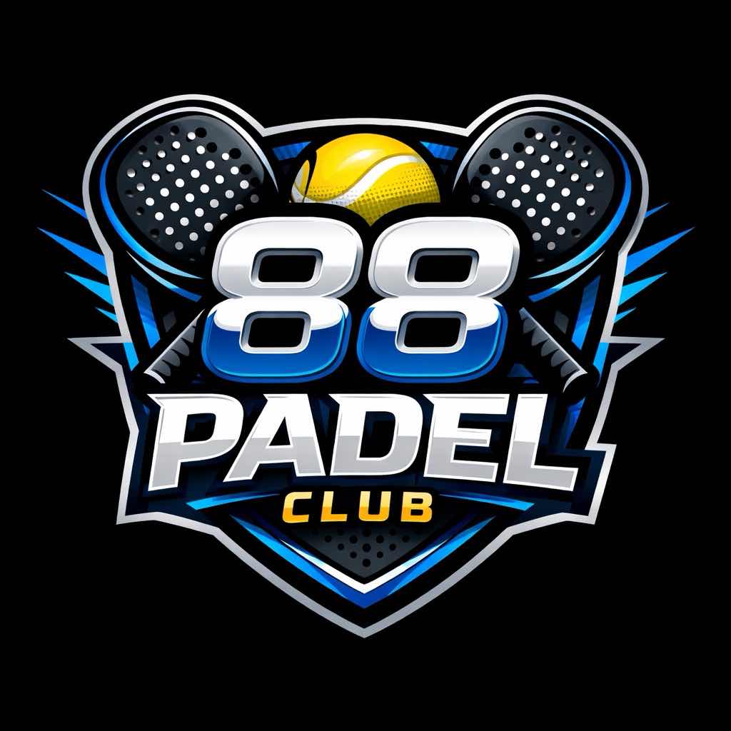 88 padel club