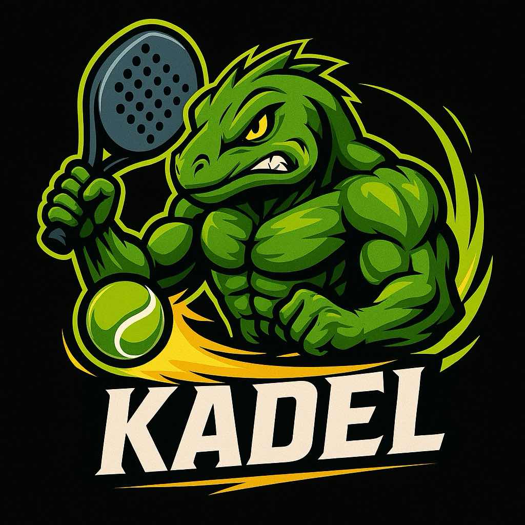 KADEL - KOMUNITAS ASIK PADEL