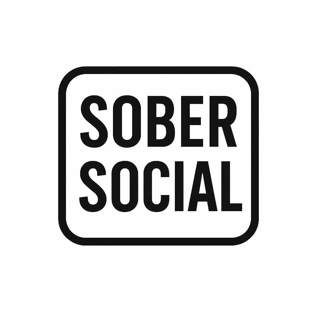 Sober Social Club