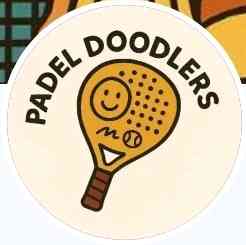 Padel Doodlers