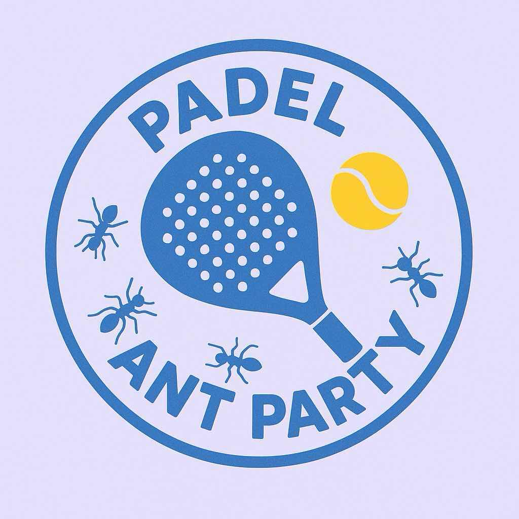 Padel Ant Party