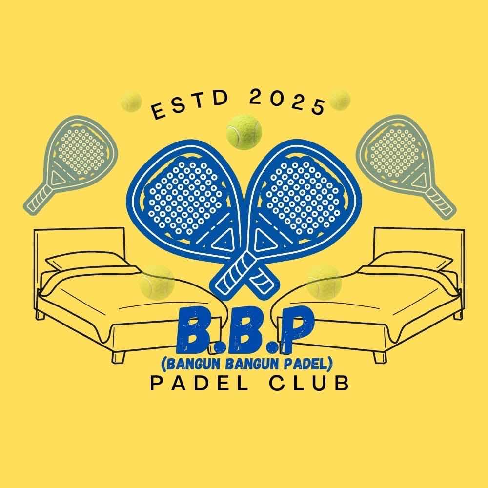 Bangun Bangun Padel .BBP.