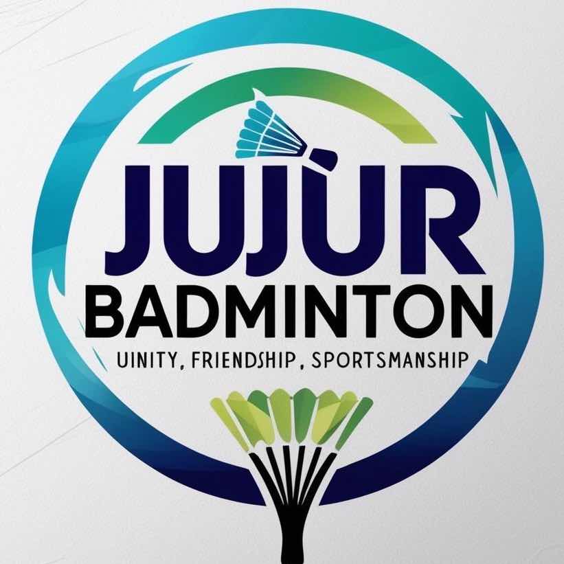 Logo JUJUR BADMINTON