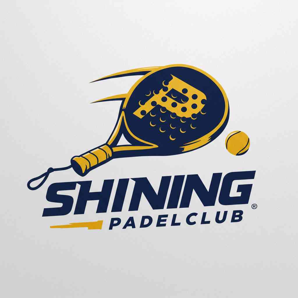 Shining Padel