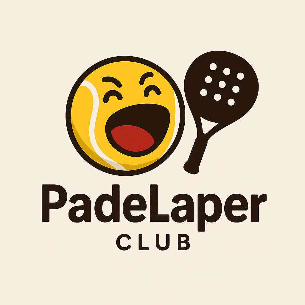 PadeLaper