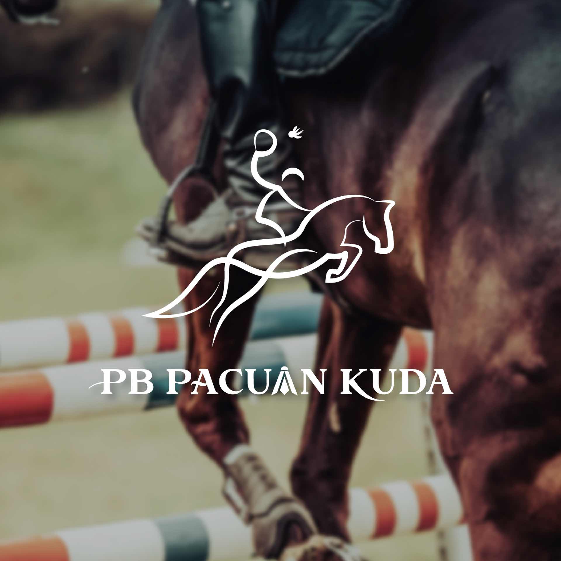 PB PACUAN KUDA