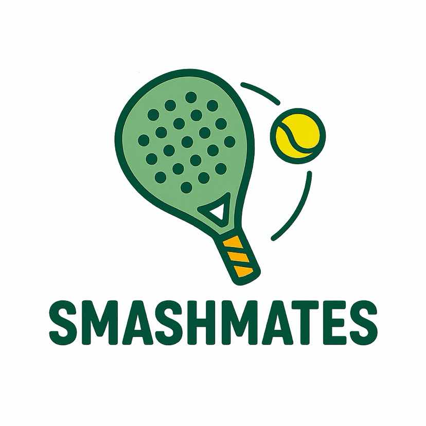 Smashmates Surabaya
