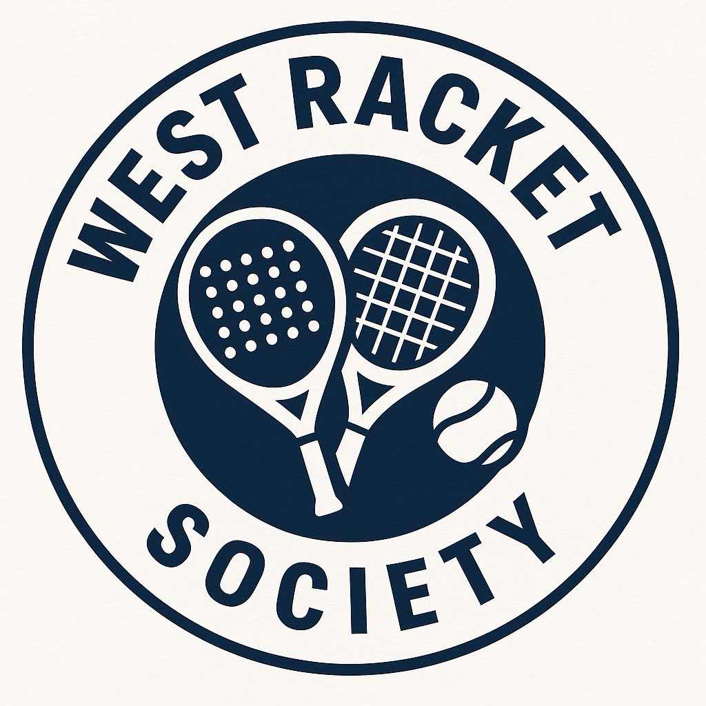 west racket society