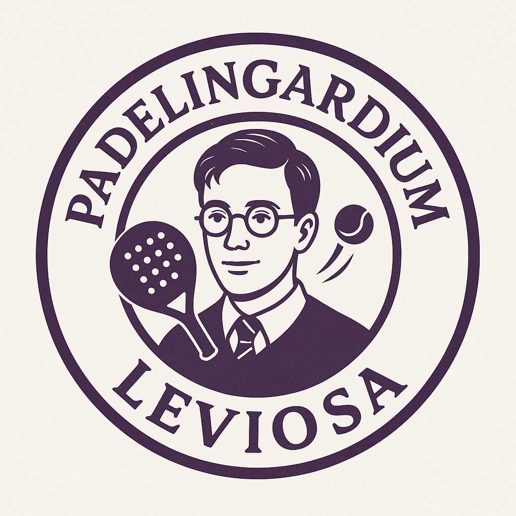 Padelingadium Leviosa