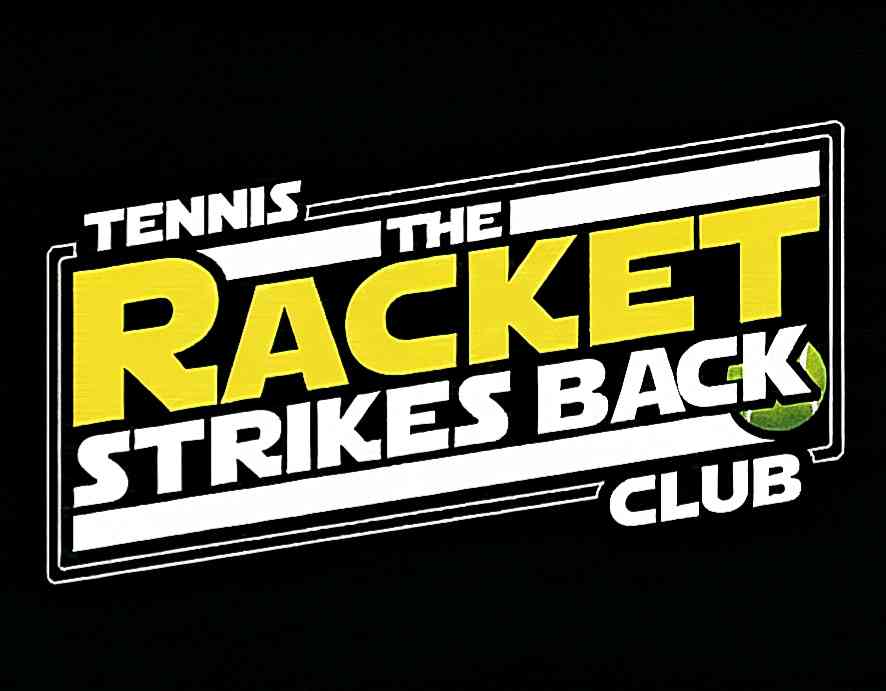The Racket Strikes Back