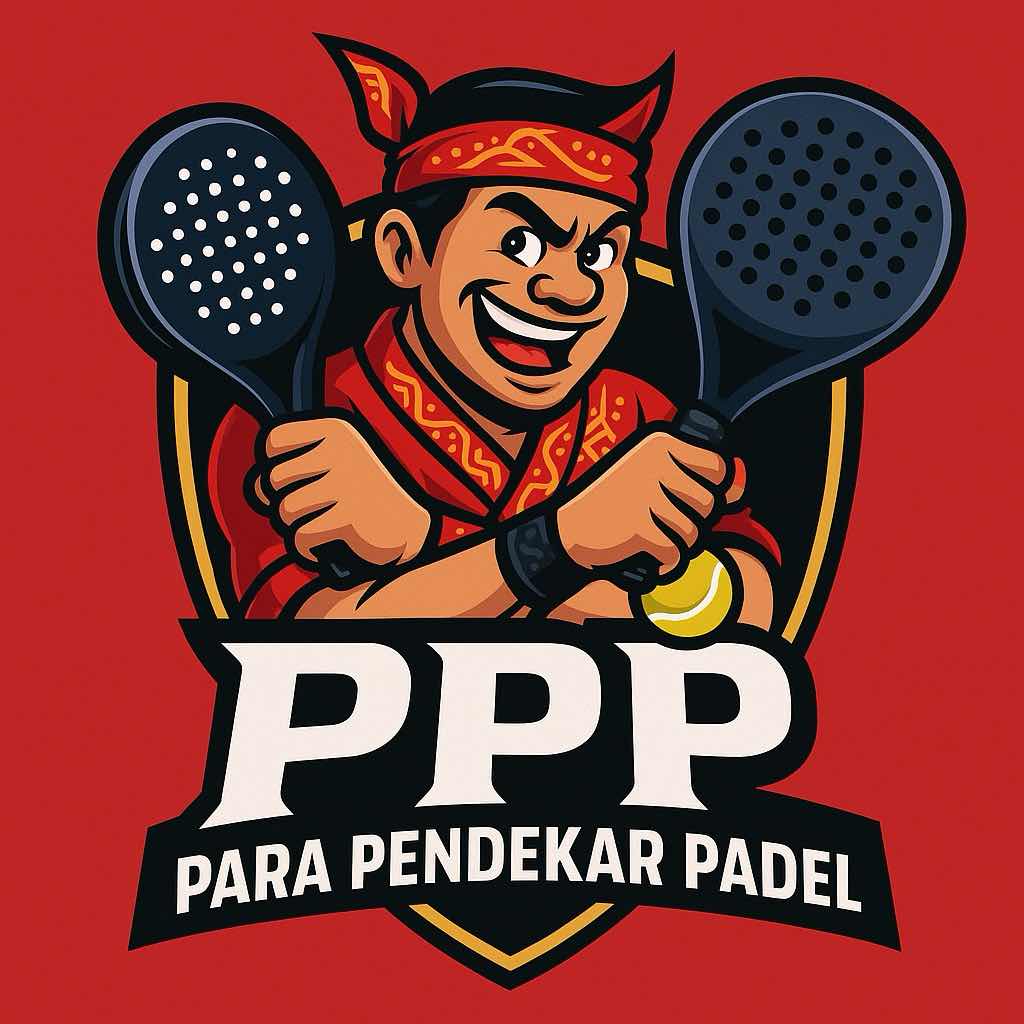 Logo Para Pendekar Padel