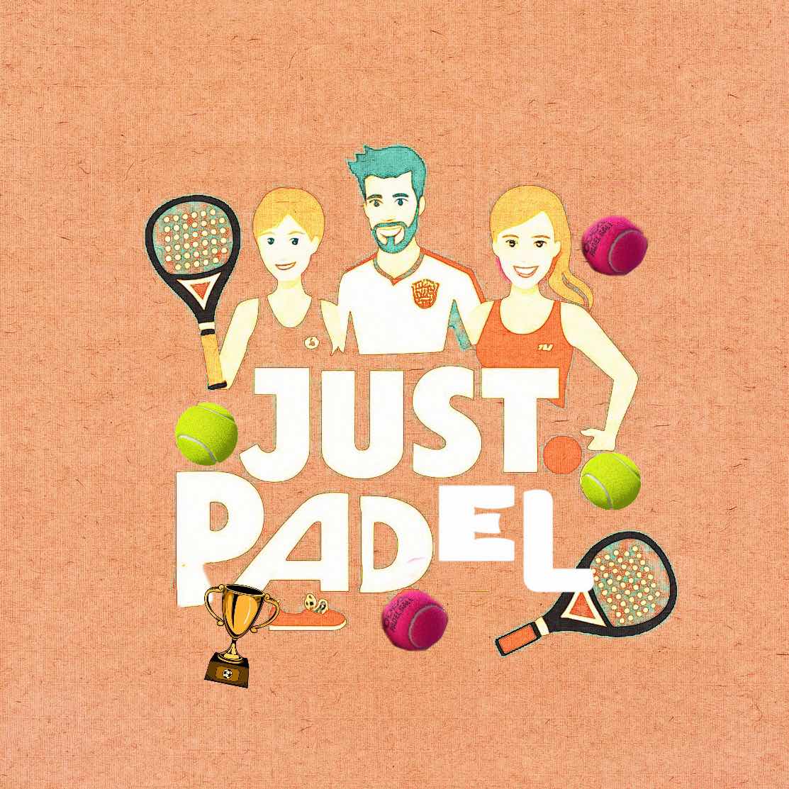 just padel