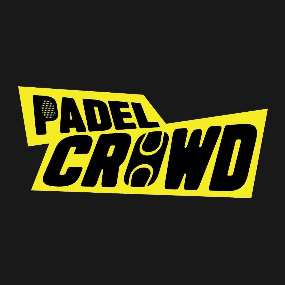 Padel Crowd